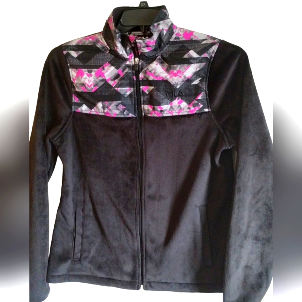 Fila Sweater/Jacket